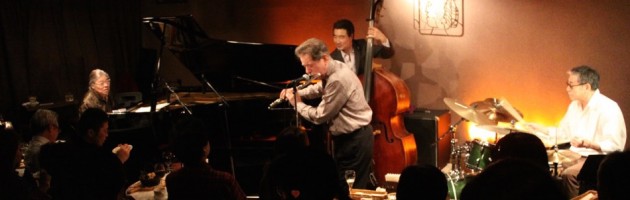 太く柔らかくて…心地良いフルートの素晴らしい音色
