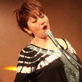 《Vocal Weekend-3Nights》<br />Sat : ギラ・ジルカ(vo)