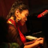 【BODY & SOUL Special】<br />なら春子(pf) From NY