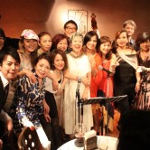 【第6回東日本大震災支援ライブ】<br />《KENGO NAKAMURA PRESENTS<br />「VOICES OF HOPE 6」》