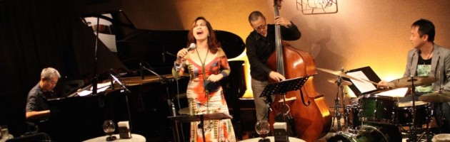 踊りだす方もいたほど盛り上がったビートルズソング