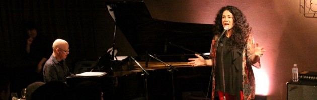 アメリカの人材の豊かさにまた感動、極上のデュオ