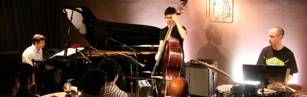 音楽性とオリジナリティーに富んだNYの若者たち