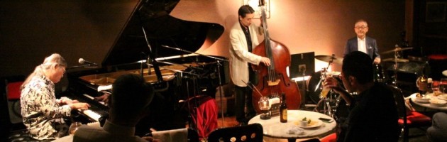 メセニーワールドと山本ワールド2つの世界を聴いた夜