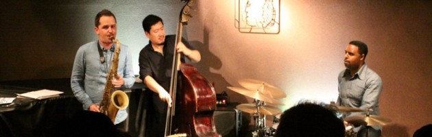 第1夜とはほとんど違う演奏曲で第2夜も興奮
