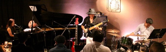 ノリノリで盛り上がり楽しく大ハッピーな誕生日ライブ
