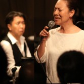 【BS スペシャル イベント】 Day 1<br />《伊藤君子 古希祝いスーパーデュオ》<br />伊藤君子(vo) 小曽根真(pf) デュオ