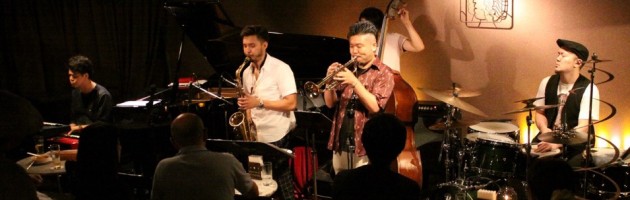 若い心が一つになった気持ちのいい演奏