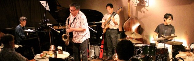 多く披露されたアルバム次回作への新作
