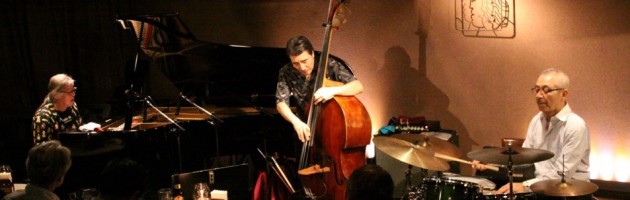 2ヶ月ぶりの奔放ジャジーで飽きない「山本ワールド」