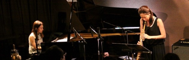 疲れた脳が癒やされた美しい音色の調べ