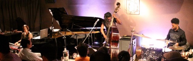 不思議な感じの音楽の世界と記憶力が衰えた私