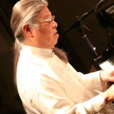 《山本剛 誕生日ライブきゃー》<br />スウィンギー トリオ