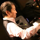 《福田重男トリオ》<br />♡バースマンス・サービスデー