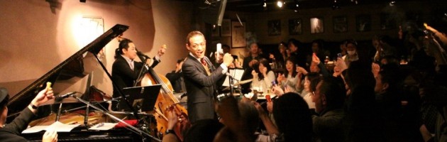 大昔の大盛上がりの大晦日が復活したような…