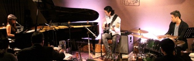 マルチリンガルで音楽の世界ツアーを楽しんだ夜