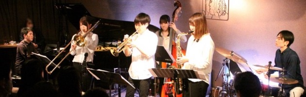 今の若い方たちの実力と才能に圧倒された夜