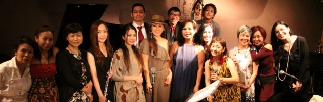 今年も熱く盛り上がった《Voices of Hope 7》