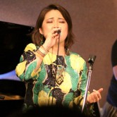 ERIKA(vo) from NY<br />「Reflections」発売記念ツアー