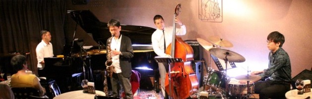 寂しい客席がもったいないほど心に染み入る演奏