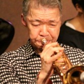 【BODY&SOUL Special】<br /> 《大野俊三(tp) From NY》