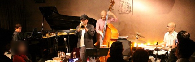 もったいない程スピード感のあるいい演奏