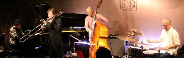 演奏もサウンドもMCも客席以外は申し分のない夜