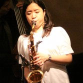 【BODY&SOUL Special】<br />寺久保エレナ(as) 里帰りライブ