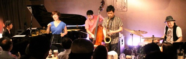 久しぶりに聴いた豪華メンバーのクァルテット共演
