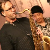 【BODY & SOUL Special】<br />《NYSQ (New York Standard Quartet)》