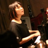 《片倉真由子トリオ》<br />ジェリ・アレン トリビュート