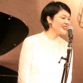 情家みえ(vo)<br />♡バースマンス・サービスデー