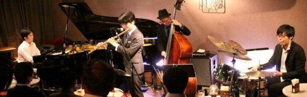 将来が楽しみなフルート・クァルテットの若い感性
