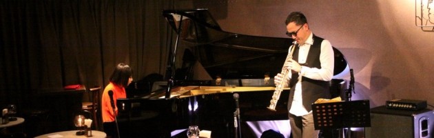 生音ピアノがもの凄く良く鳴った夜 新曲も披露
