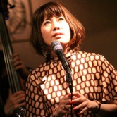 《椎名豊トリオ》<BR>ゲストシンガー:山添ゆか