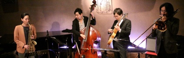 この編成でしか聴かれない凝った選曲とMC