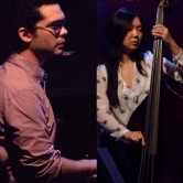 【BODY&SOUL Special】<br />《ファビアン・アルマザン リンダ・オーFromNY デュオ》