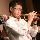 【BODY&SOUL Special】<br />《大野俊三 From NY》