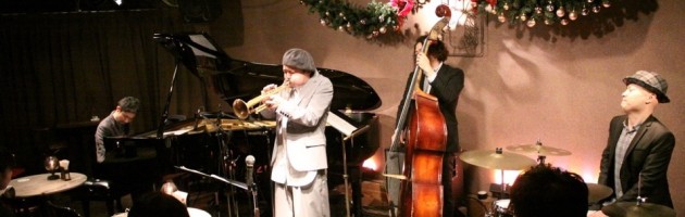 BN東京と遜色ない素晴らしい演奏も客席寂しく…