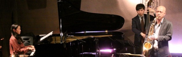素晴らしい音色とシックなサウンドに酔ったコルトレーン特集