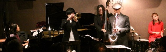 普段あまり聴けない選曲も斬新で良かった