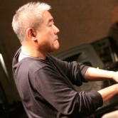 ユキ・アリマサ リーダートリオ<br />《トリオ サマディ》
