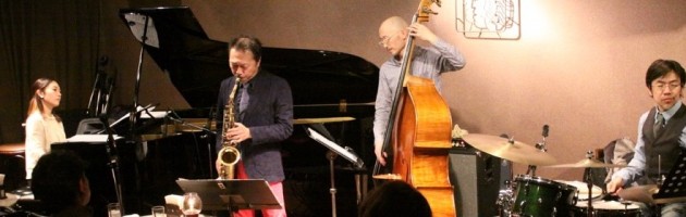 完成度の高い演奏 気持ちの込もったステージ