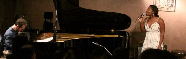 完璧で美しい極上のスタンダード曲に酔った夜