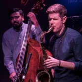 【BODY&SOUL Special】<br />《”ACT” Trio feat. Ben Wendel, Harish Raghavan, Nate Wood》