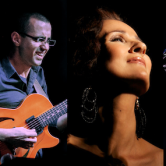 【BODY&SOUL Special】<br /> 《テッサ・ソーター ハリスト・ヴィチェヴ Duo From NY 》