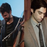 【BODY&SOUL Special】<br />《ペトロス・クランパニス&ジュリアン・ショア デュオ》