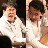 《若井優也&楠井五月デュオ》<br />◇ライブレコーディング