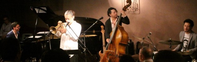人気は衰えず多彩なレパートリーでTOKUワールドを展開