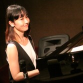 《田中菜緒子トリオ》<br />ゲストシンガー:益子麻奈